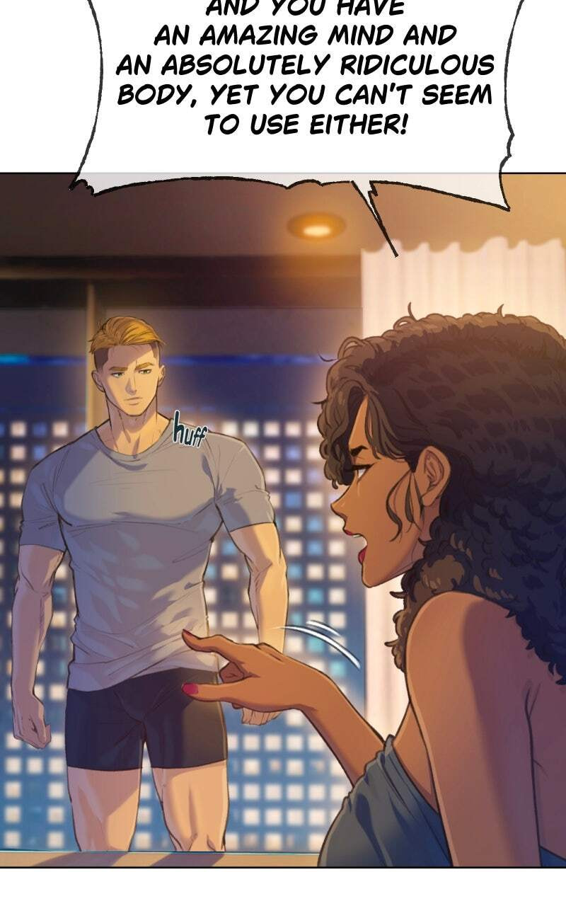 Pseudo-Dating Chapter 1 page 38 - 