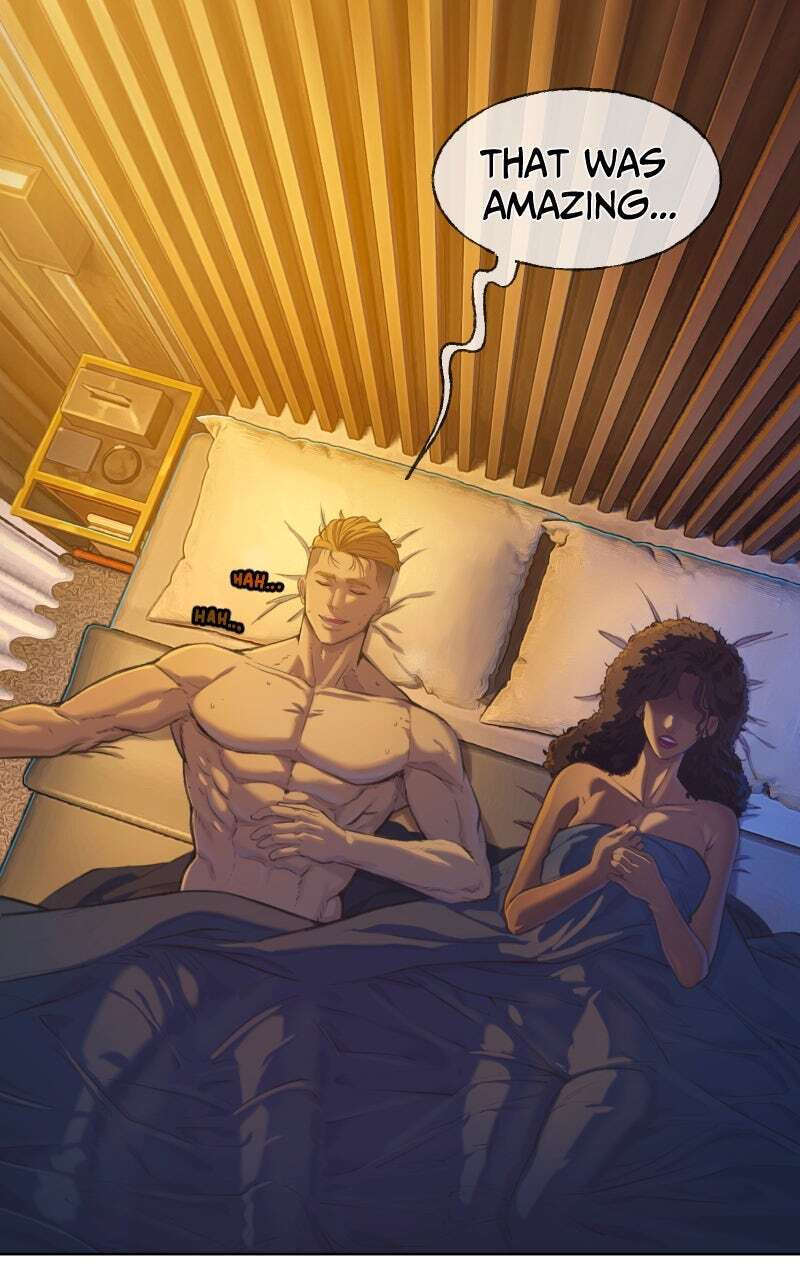 Pseudo-Dating Chapter 1 page 7 - 