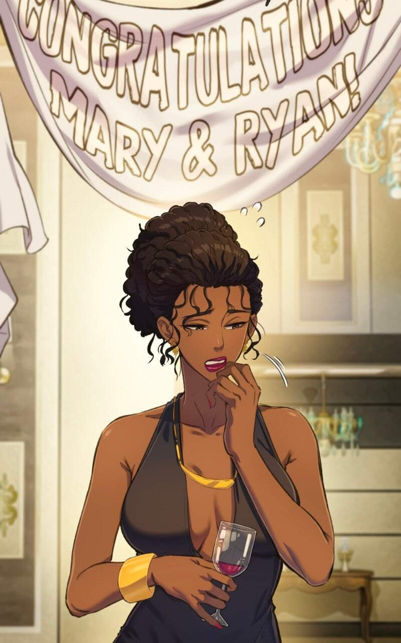 Pseudo-Dating Chapter 1 page 71 - 
