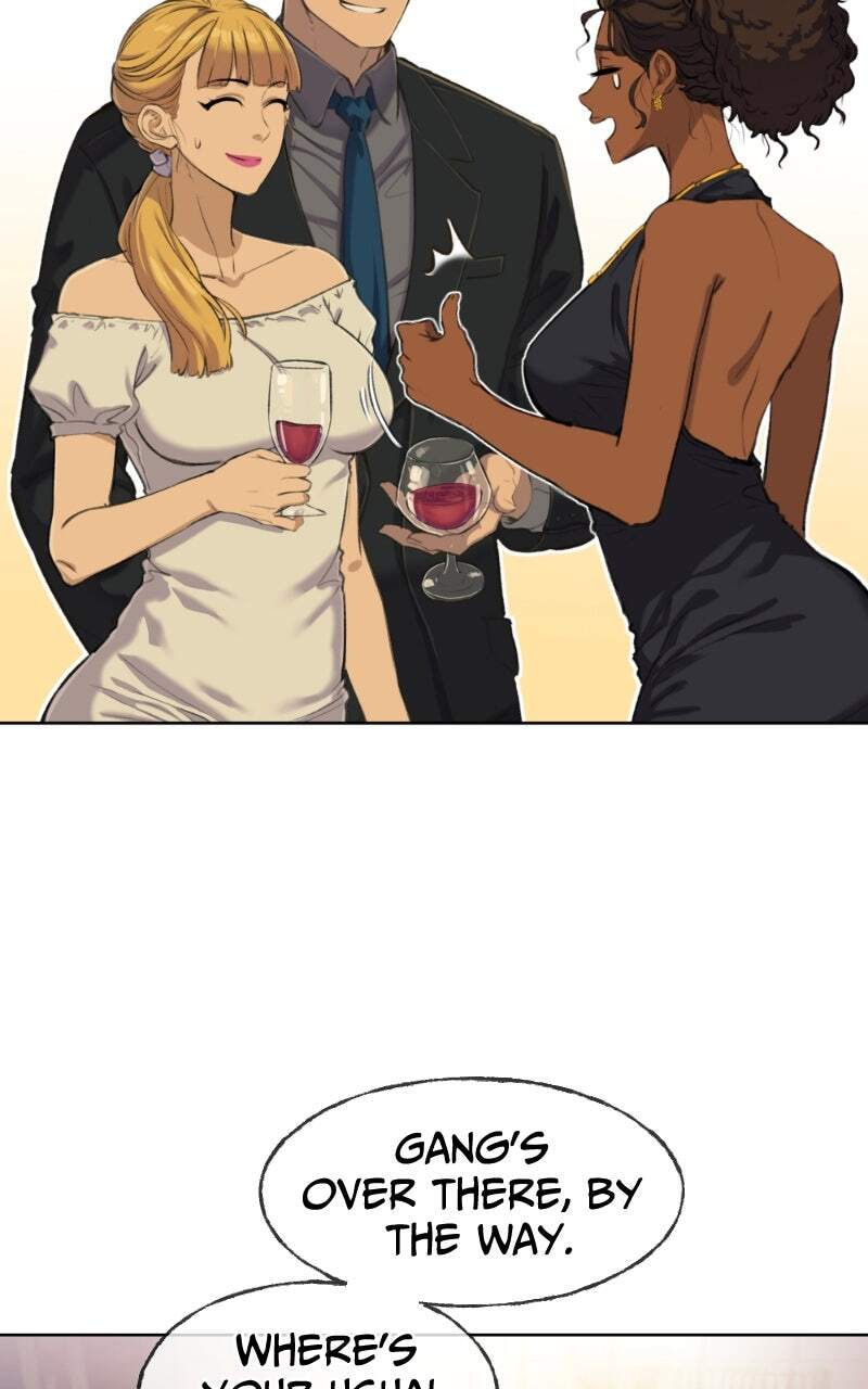 Pseudo-Dating Chapter 1 page 77 - 