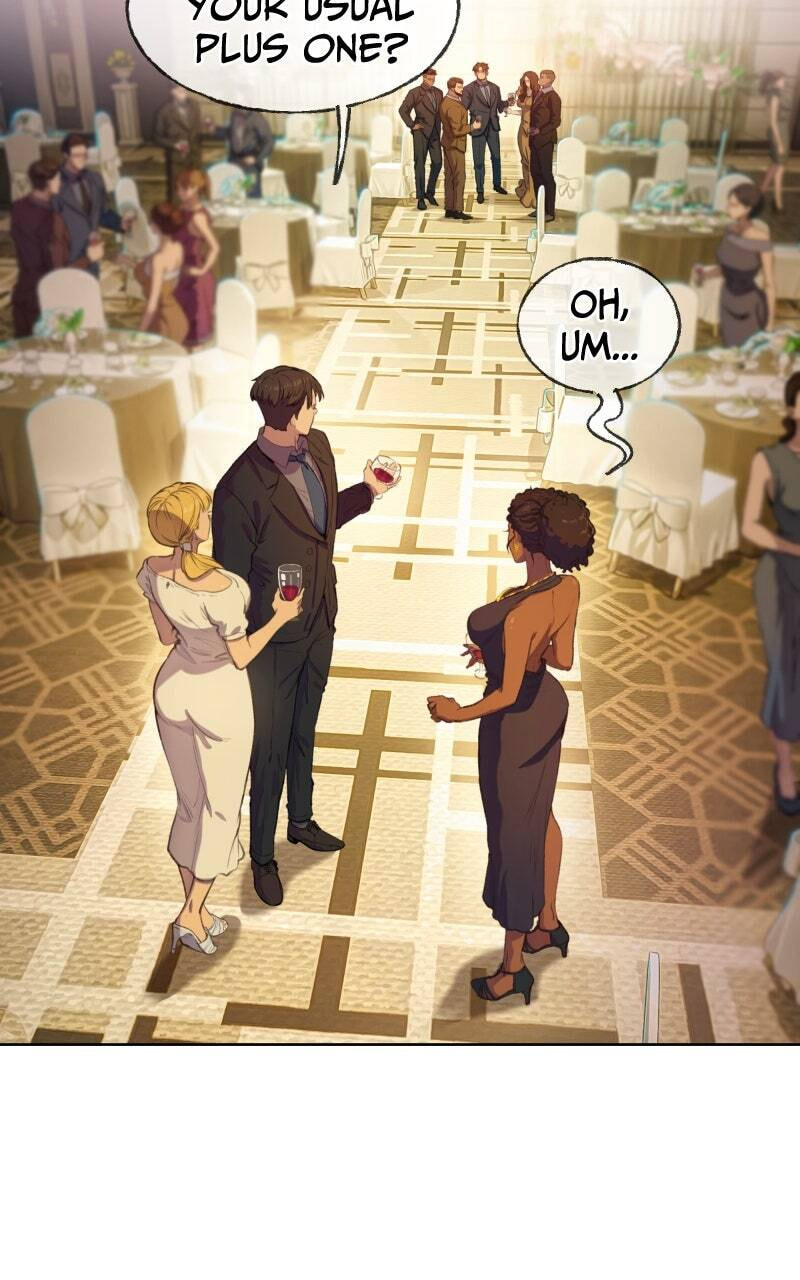Pseudo-Dating Chapter 1 page 78 - 