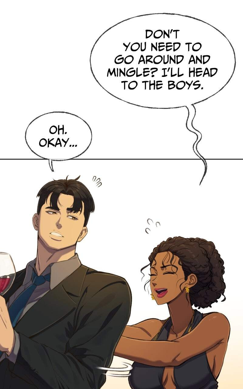 Pseudo-Dating Chapter 1 page 79 - 