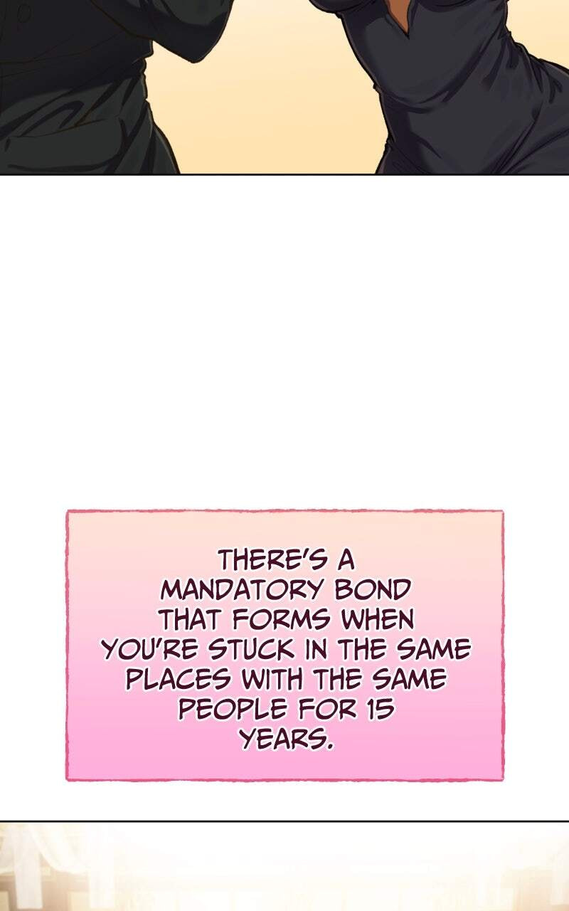 Pseudo-Dating Chapter 1 page 80 - 