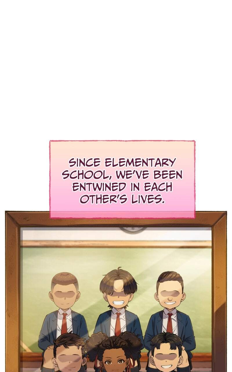 Pseudo-Dating Chapter 1 page 82 - 