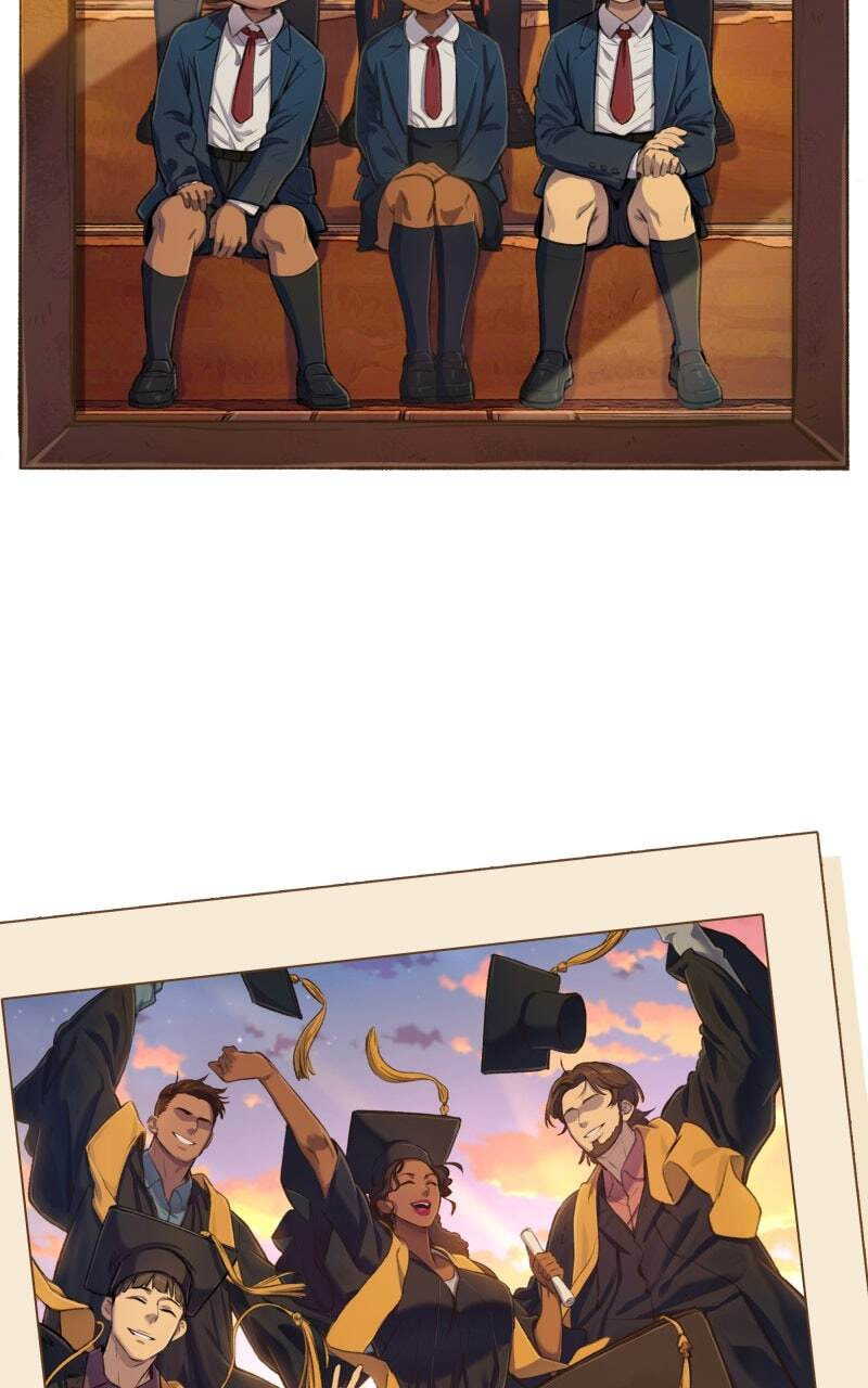 Pseudo-Dating Chapter 1 page 83 - 