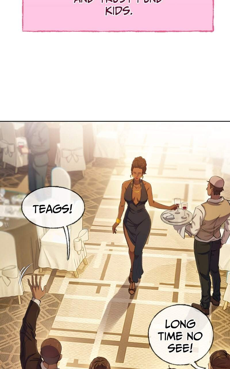 Pseudo-Dating Chapter 1 page 85 - 