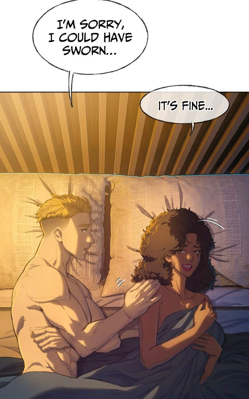 Pseudo-Dating Chapter 1 page 10 - 