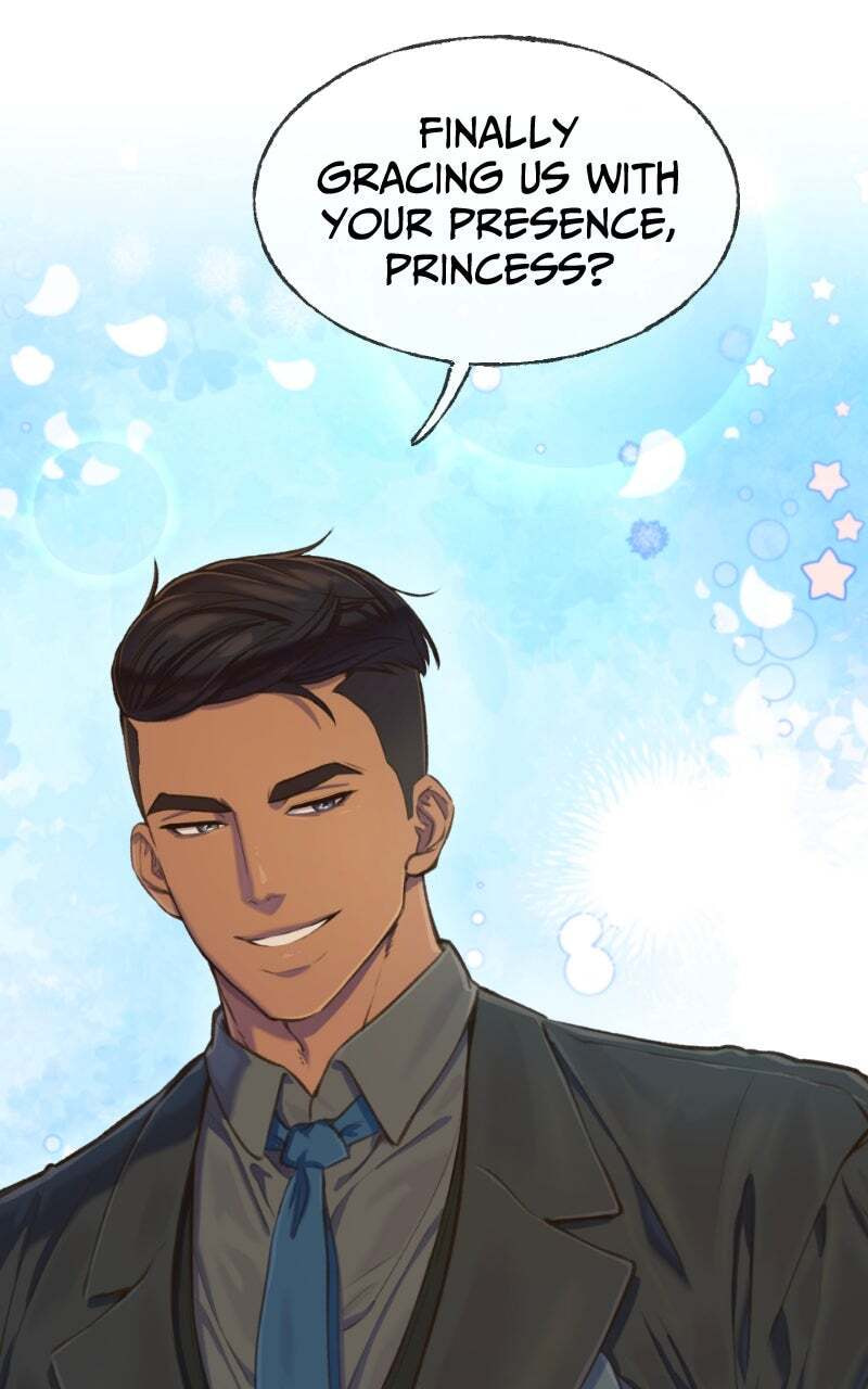 Pseudo-Dating Chapter 1 page 91 - 