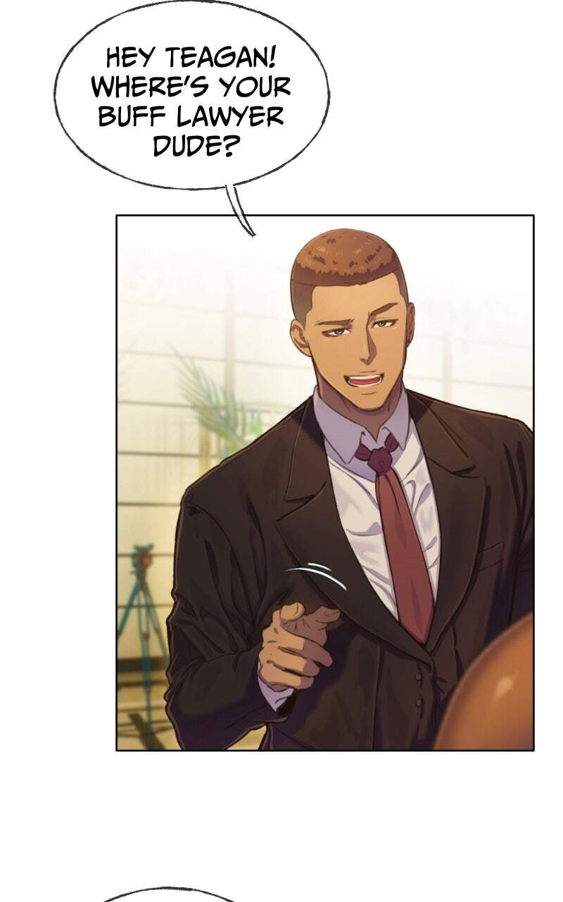 Pseudo-Dating Chapter 1 page 100 - 