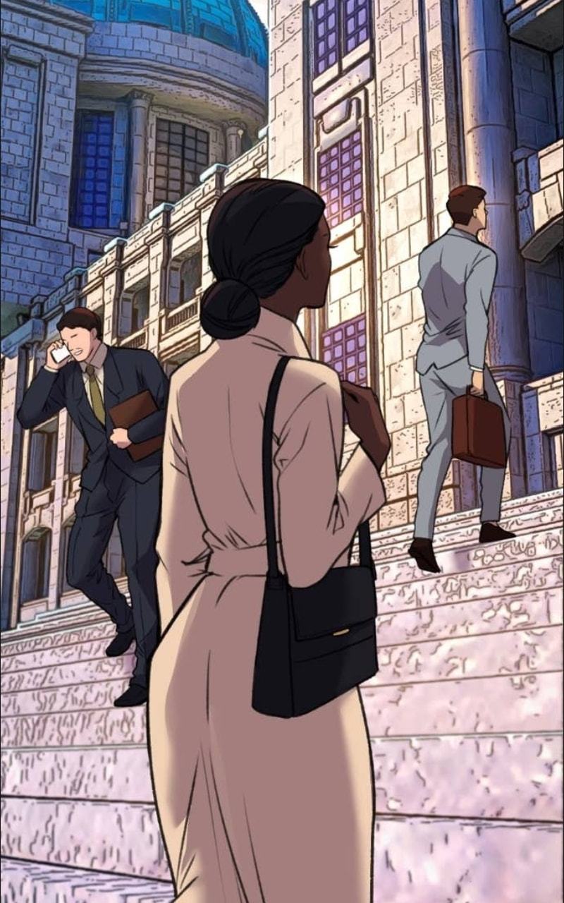 Pseudo-Dating Chapter 10 page 106 - 