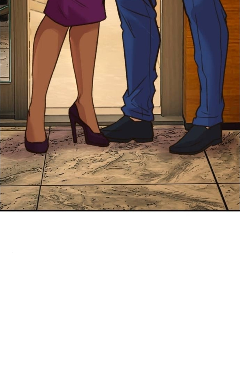 Pseudo-Dating Chapter 10 page 109 - 
