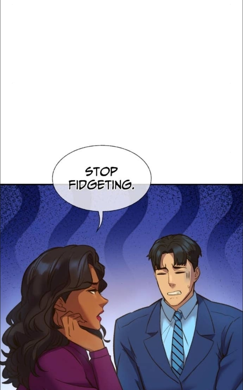 Pseudo-Dating Chapter 10 page 110 - 