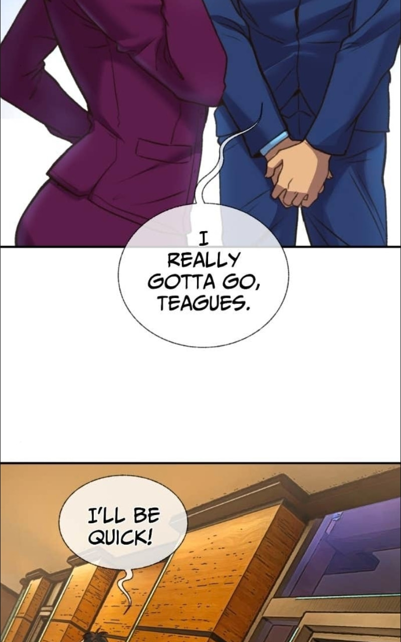 Pseudo-Dating Chapter 10 page 111 - 