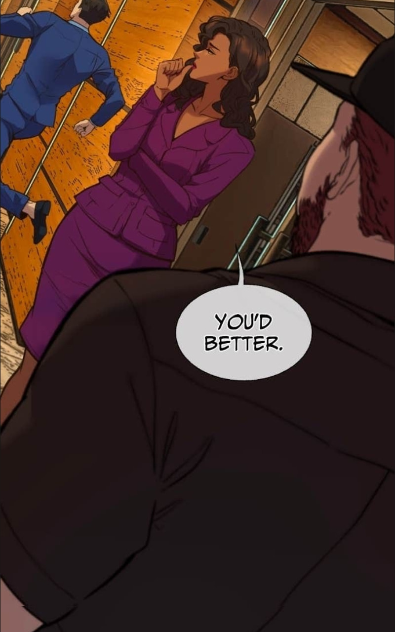 Pseudo-Dating Chapter 10 page 112 - 