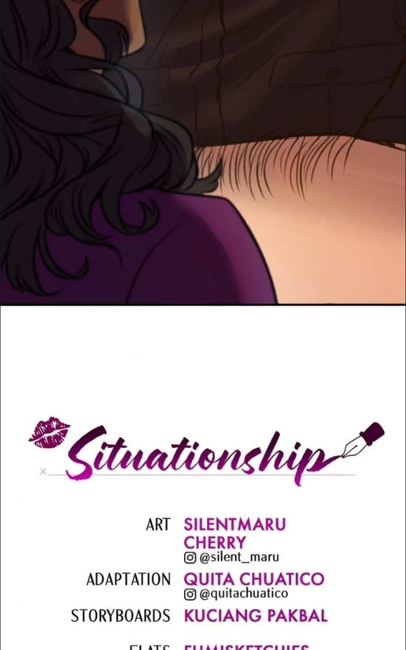 Pseudo-Dating Chapter 10 page 120 - 