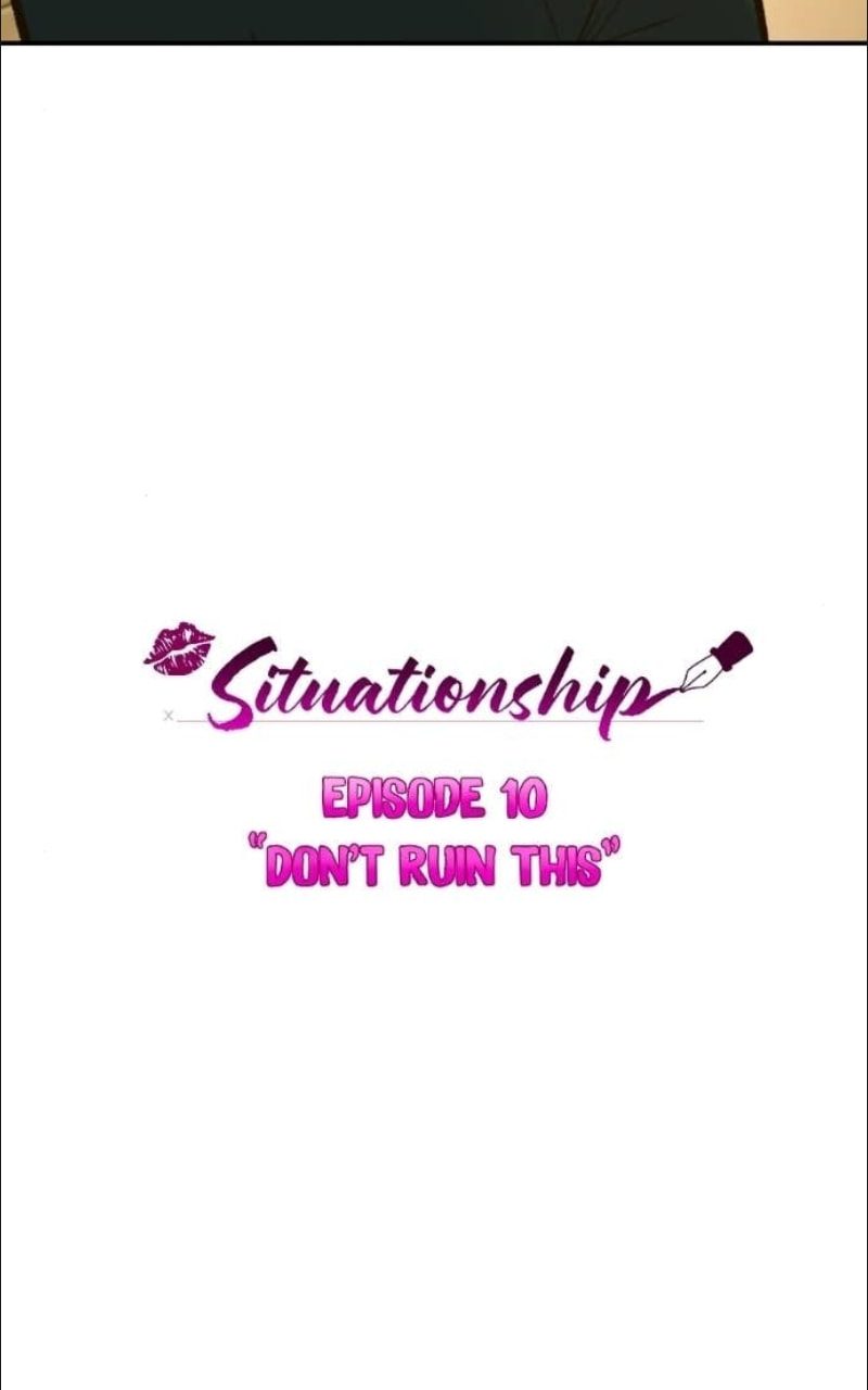 Pseudo-Dating Chapter 10 page 20 - 