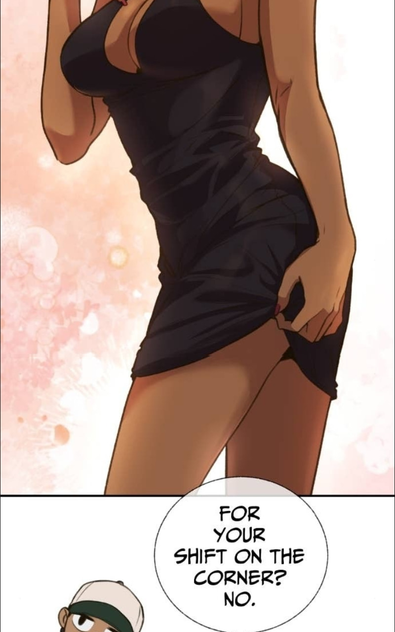 Pseudo-Dating Chapter 10 page 22 - 