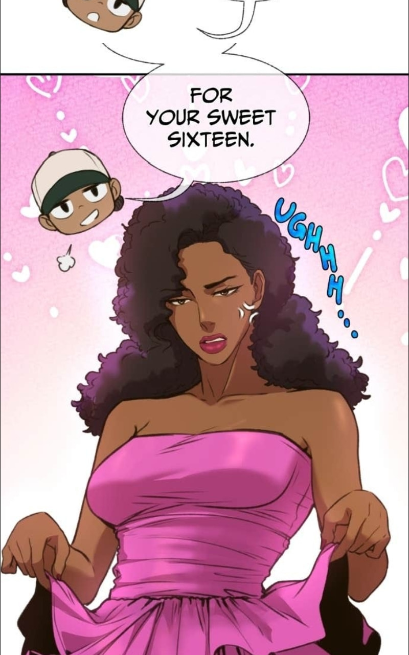 Pseudo-Dating Chapter 10 page 23 - 