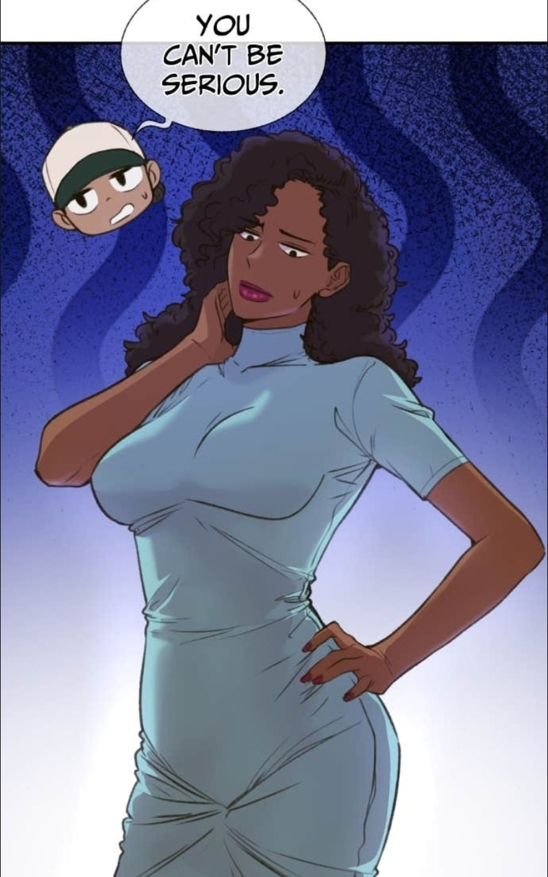 Pseudo-Dating Chapter 10 page 25 - 