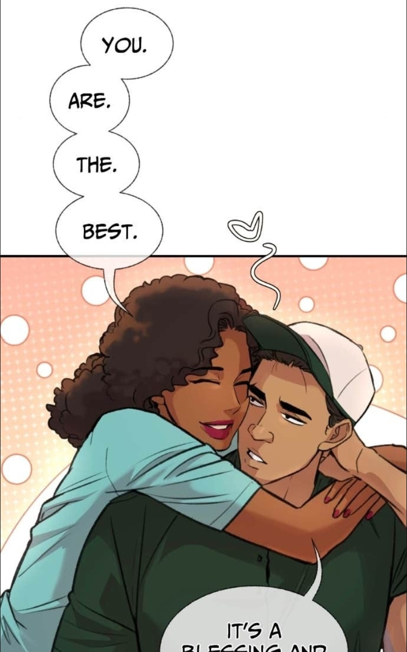 Pseudo-Dating Chapter 10 page 35 - 