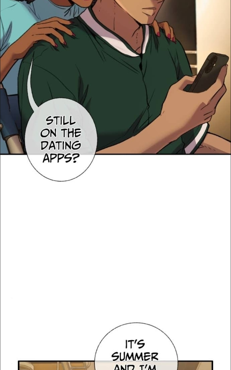 Pseudo-Dating Chapter 10 page 37 - 