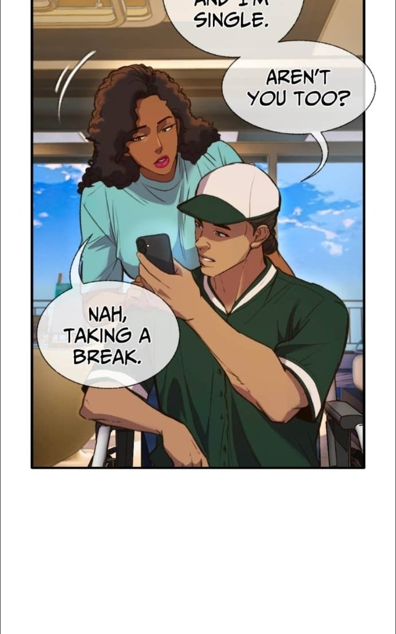 Pseudo-Dating Chapter 10 page 38 - 