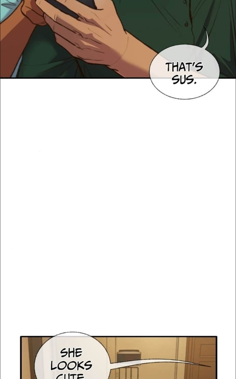Pseudo-Dating Chapter 10 page 40 - 