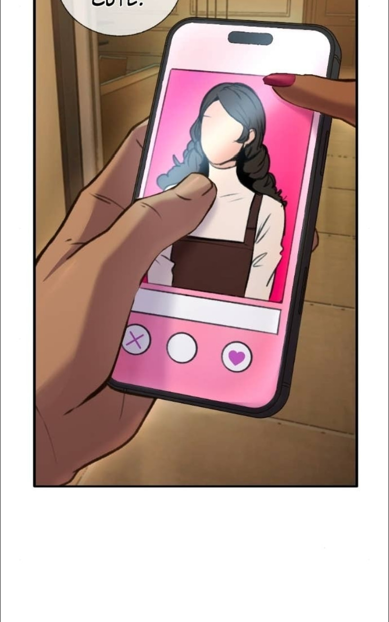 Pseudo-Dating Chapter 10 page 41 - 