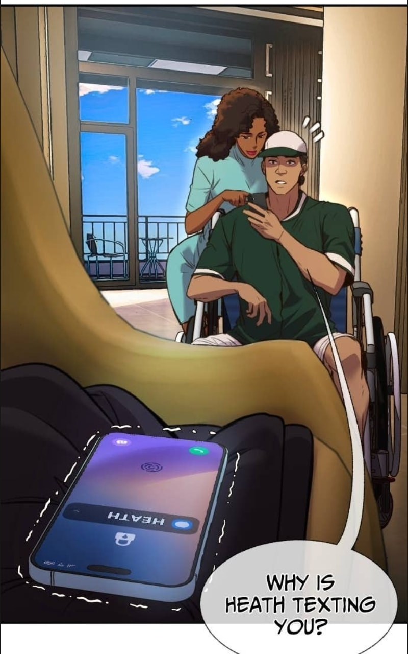 Pseudo-Dating Chapter 10 page 43 - 
