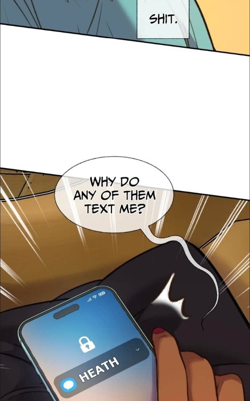 Pseudo-Dating Chapter 10 page 45 - 
