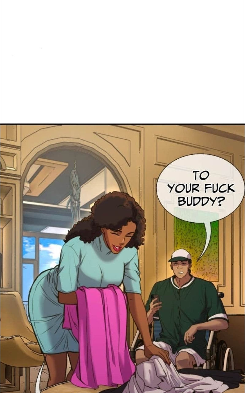 Pseudo-Dating Chapter 10 page 48 - 