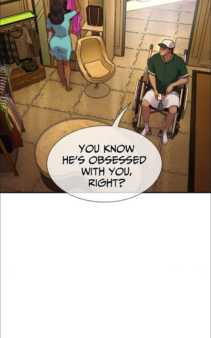 Pseudo-Dating Chapter 10 page 50 - 