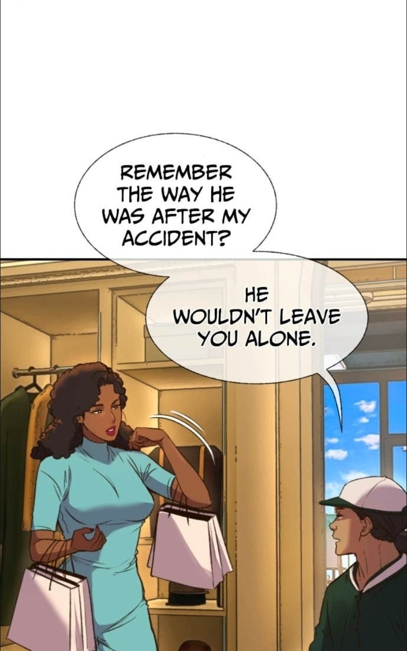 Pseudo-Dating Chapter 10 page 54 - 