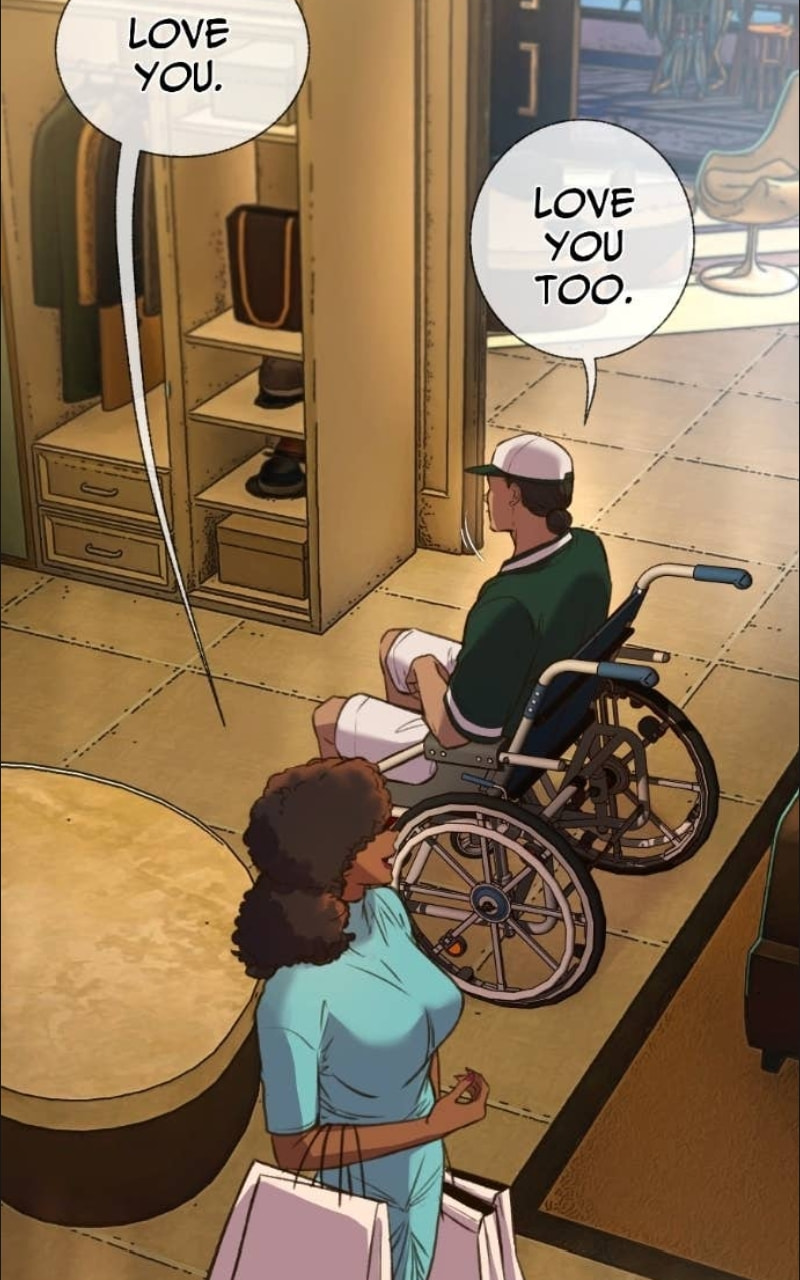 Pseudo-Dating Chapter 10 page 60 - 