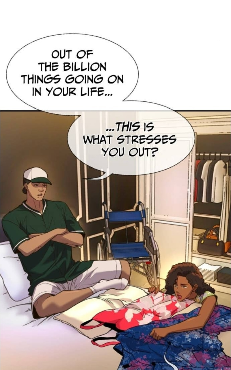 Pseudo-Dating Chapter 10 page 7 - 