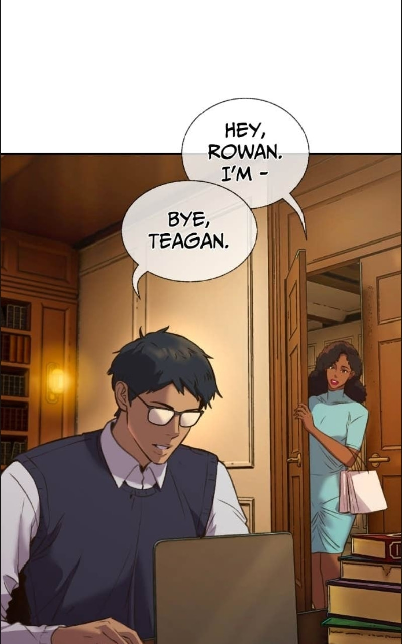 Pseudo-Dating Chapter 10 page 63 - 