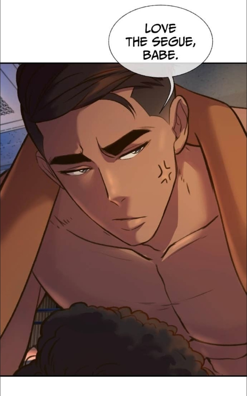 Pseudo-Dating Chapter 10 page 77 - 
