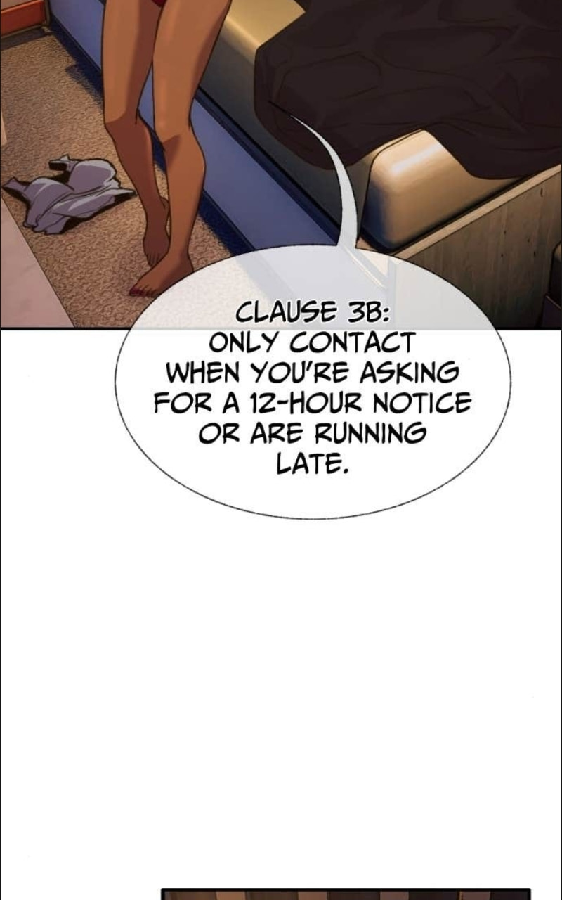 Pseudo-Dating Chapter 10 page 82 - 