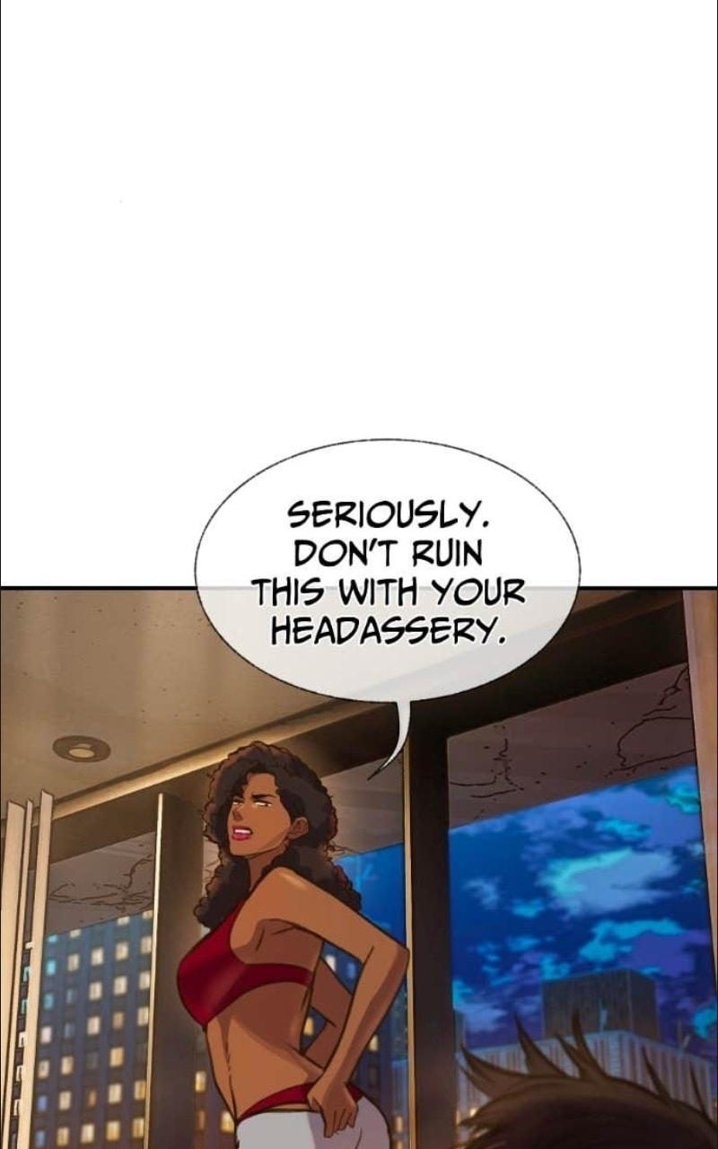 Pseudo-Dating Chapter 10 page 84 - 