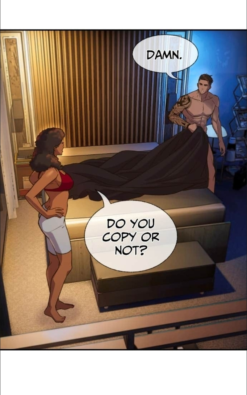 Pseudo-Dating Chapter 10 page 86 - 