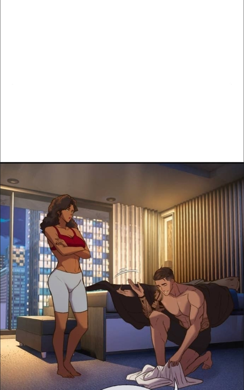 Pseudo-Dating Chapter 10 page 87 - 