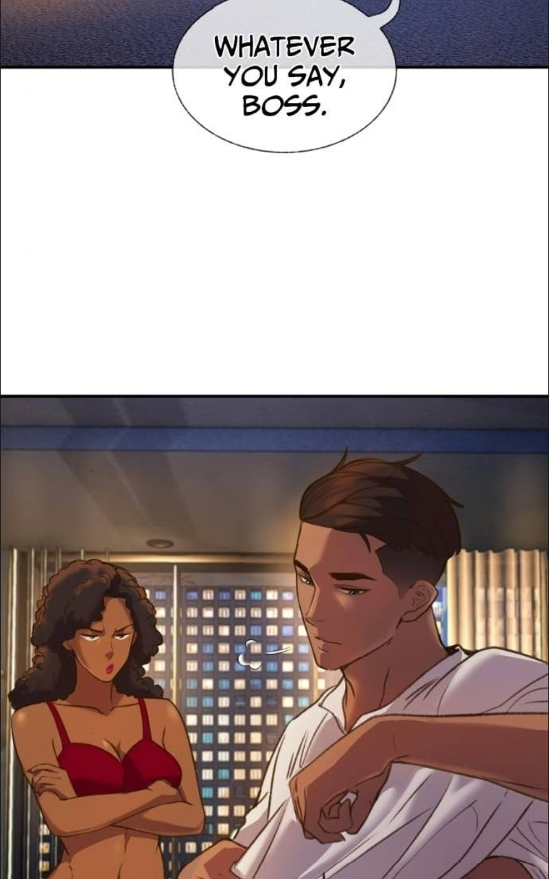 Pseudo-Dating Chapter 10 page 88 - 