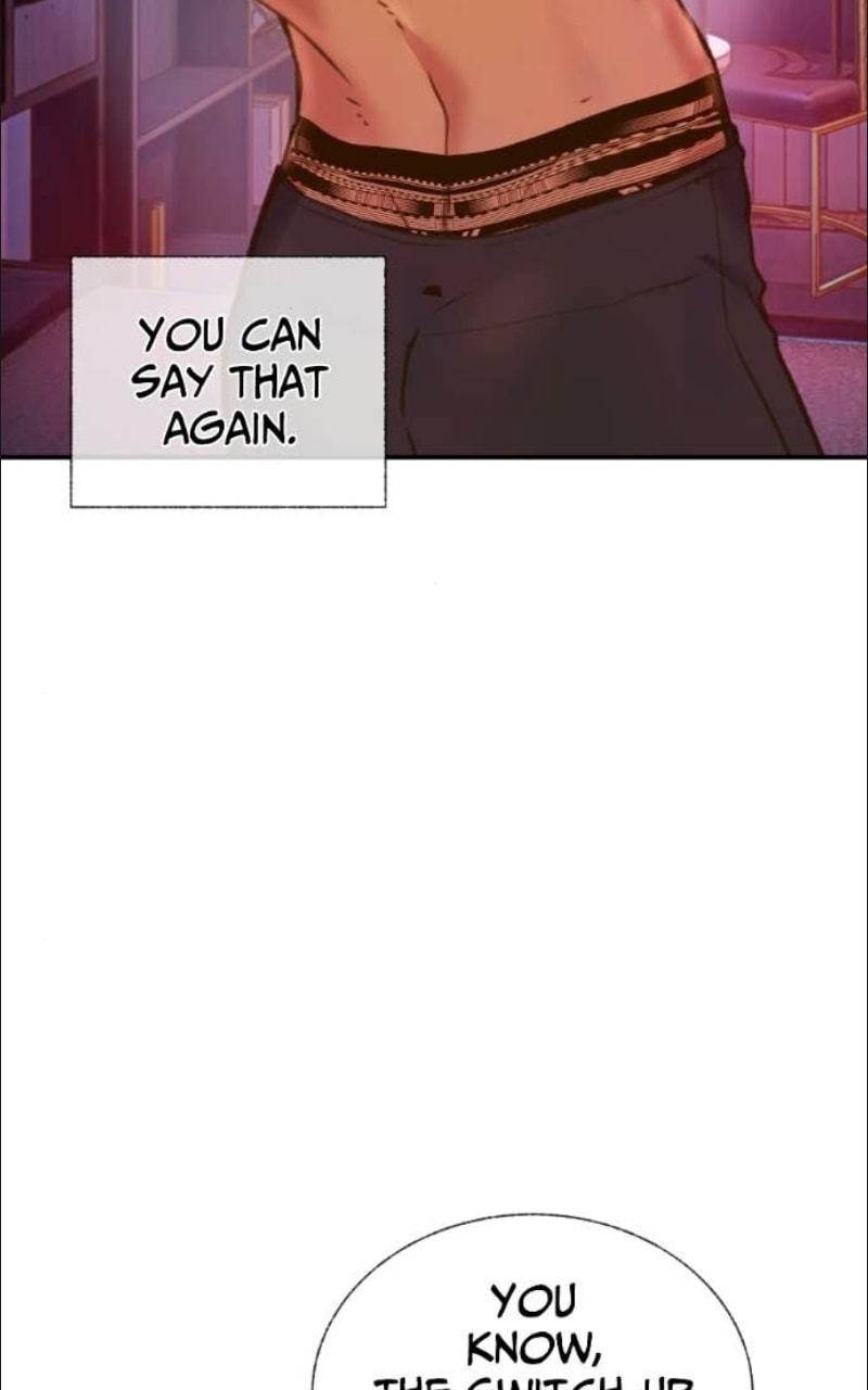 Pseudo-Dating Chapter 10 page 92 - 