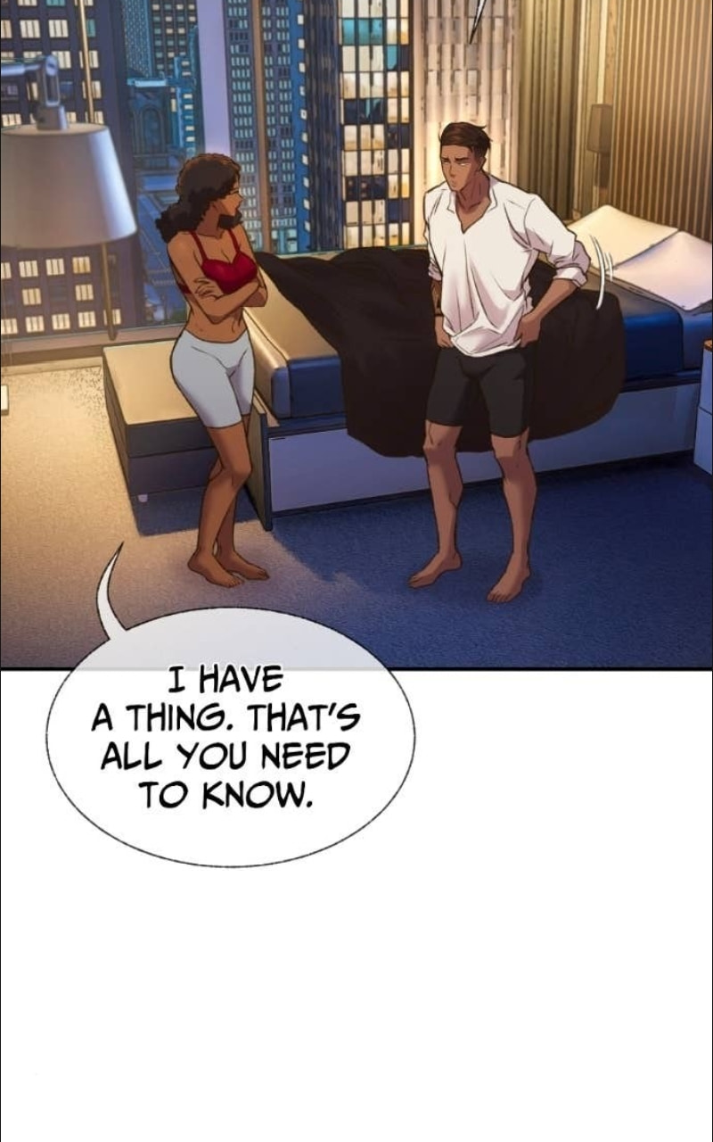 Pseudo-Dating Chapter 10 page 96 - 