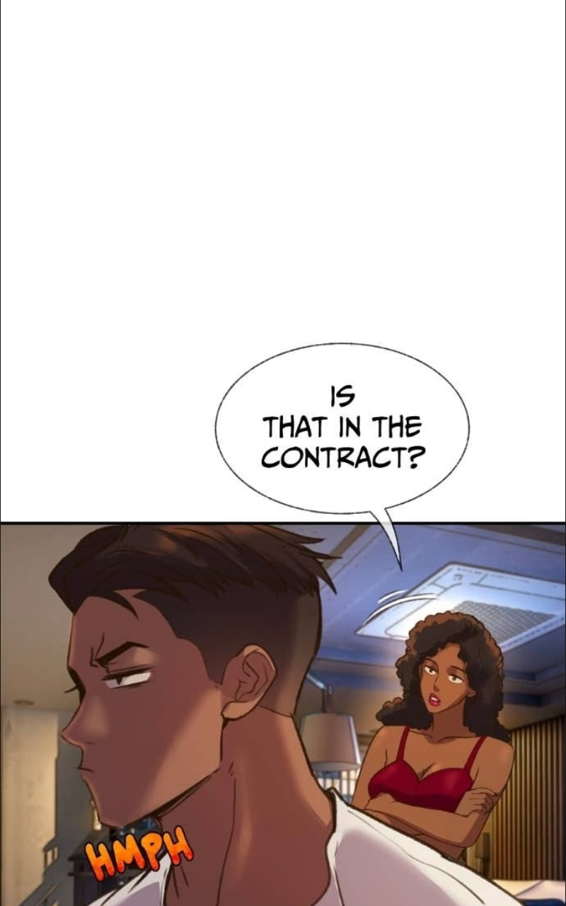 Pseudo-Dating Chapter 10 page 98 - 