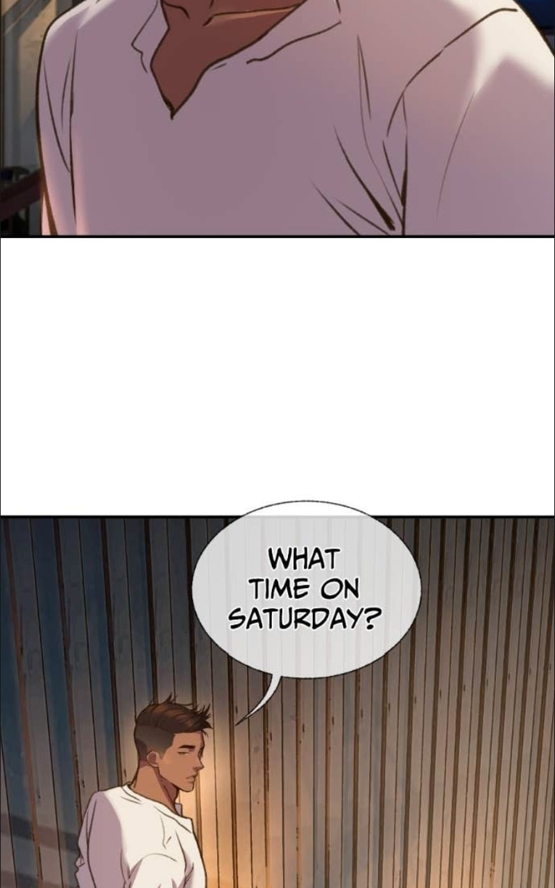 Pseudo-Dating Chapter 10 page 99 - 