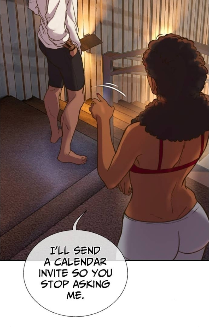 Pseudo-Dating Chapter 10 page 100 - 