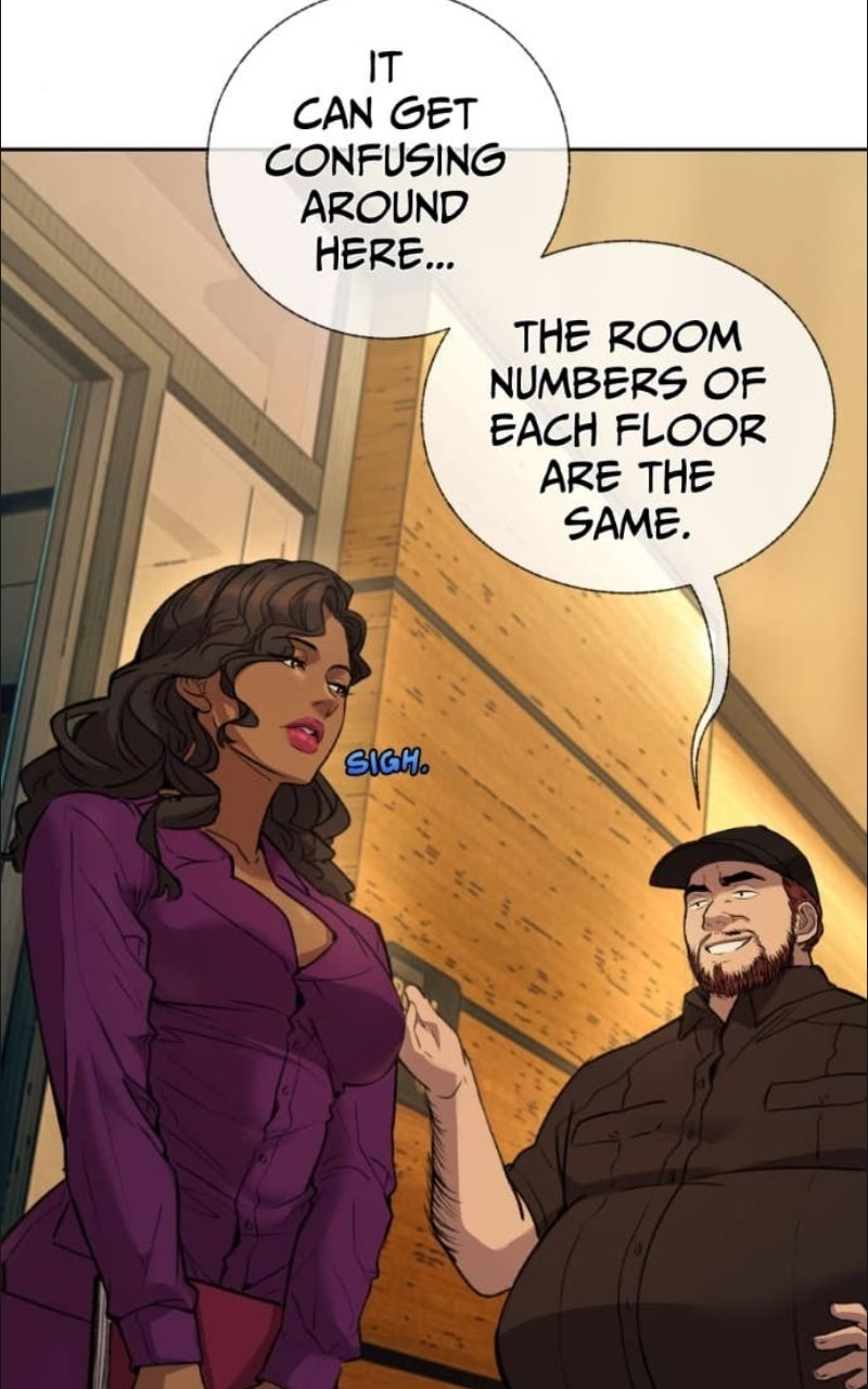 Pseudo-Dating Chapter 11 page 2 - 