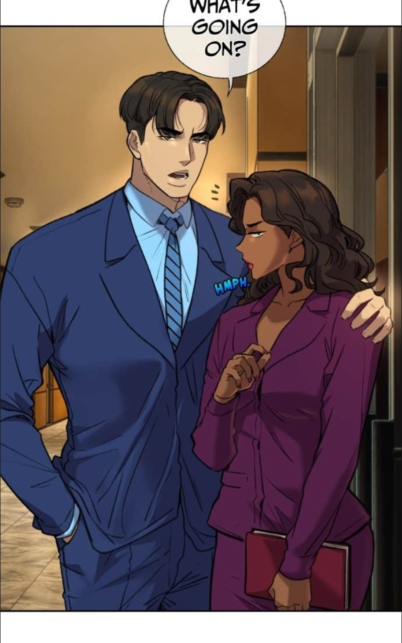 Pseudo-Dating Chapter 11 page 11 - 