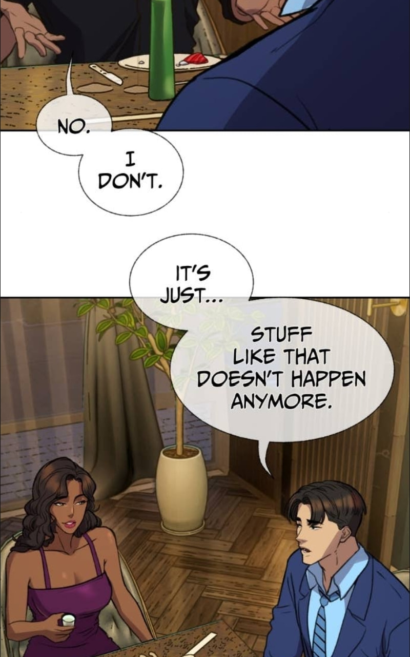 Pseudo-Dating Chapter 11 page 101 - 